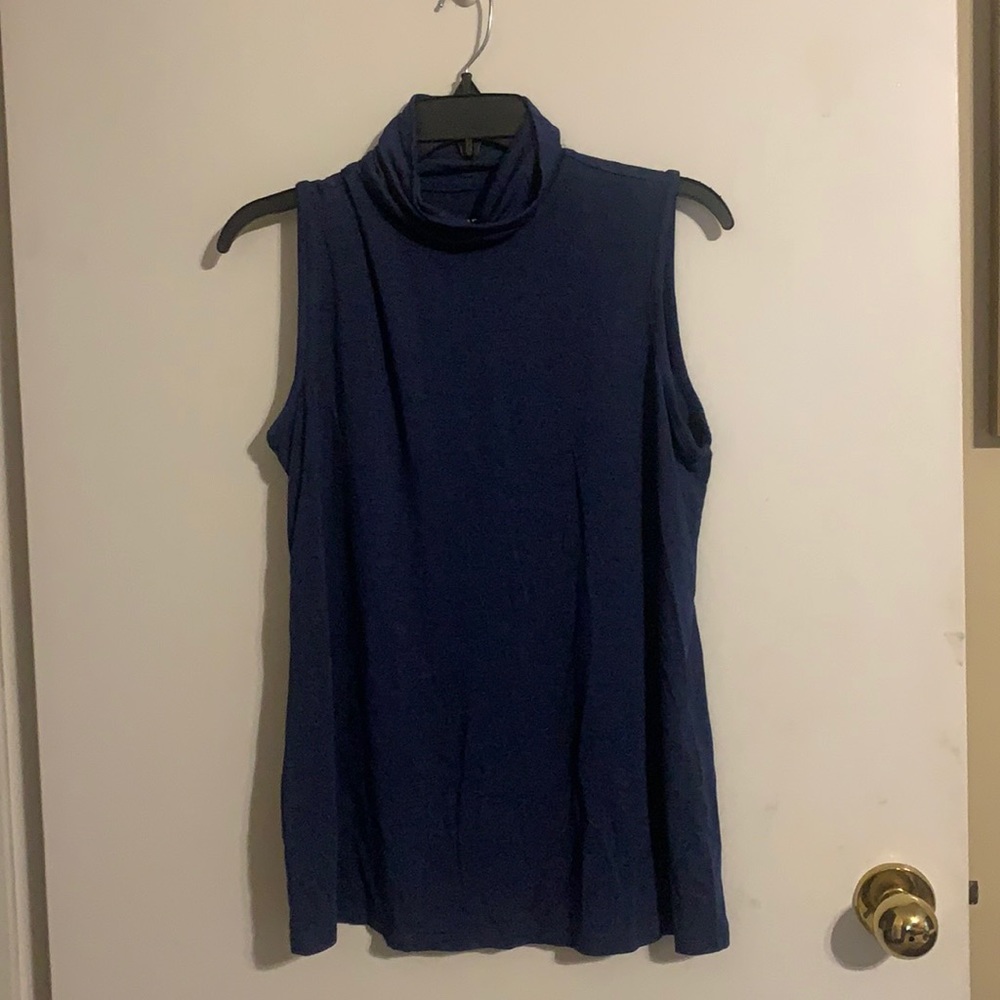 Allison Daley tank